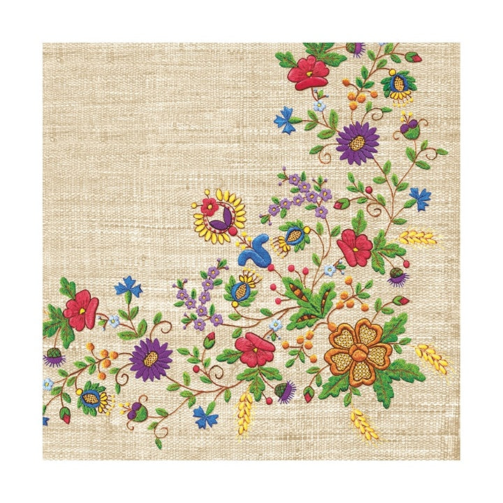 Decoupage Meister Servietten — Bild 1