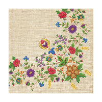 Decoupage Meister Servietten — Bild 2