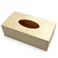 Decoupage-Rohlinge aus Holz — Bild 2