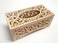 Decoupage-Rohlinge aus Holz - ROMANCE Edition — Bild 2