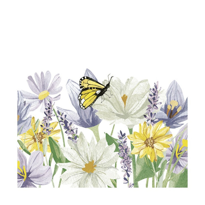 Decoupage-Servietten — Bild 1