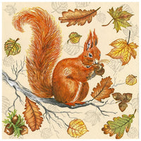 Decoupage-Servietten — Bild 1