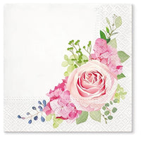 Decoupage-Servietten in Handwerksqualität — Bild 1
