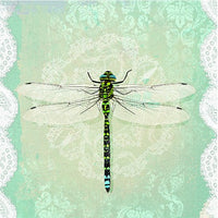 Decoupage-Servietten — Bild 1
