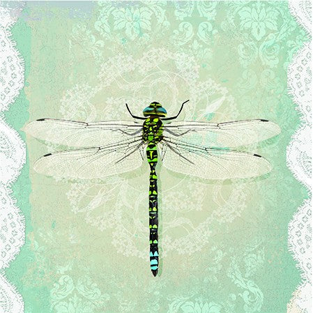 Decoupage-Servietten — Bild 1