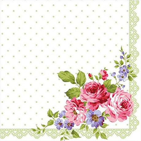 Decoupage-Servietten — Bild 2