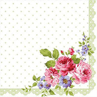Decoupage-Servietten — Bild 2