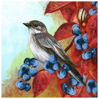 Decoupage-Servietten — Bild 2