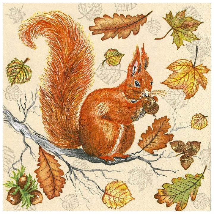 Decoupage-Servietten — Bild 2