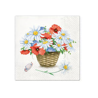Decoupage-Servietten - Summer Impressions  - 1Stück — Bild 1