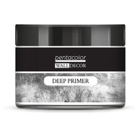 Tiefengrund Deep Primer Wall Decor Pentart für Wandgestaltung | ARTMIE