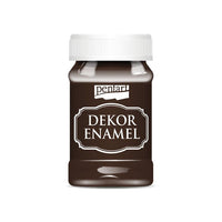 Dekor-Emaille Pentart 100 ml | verschiedene Farben — Bild 10