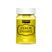 Dekor-Emaille Pentart 100 ml | verschiedene Farben — Bild 7