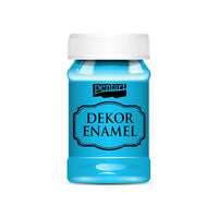 Dekor-Emaille Pentart 100 ml | verschiedene Farben — Bild 24