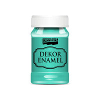 Dekor-Emaille Pentart 100 ml | verschiedene Farben — Bild 16
