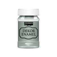 Dekor-Emaille Pentart 100 ml | verschiedene Farben — Bild 23