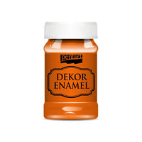 Dekor-Emaille Pentart 100 ml | verschiedene Farben — Bild 8