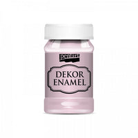 Dekor-Emaille Pentart 100 ml | verschiedene Farben — Bild 28