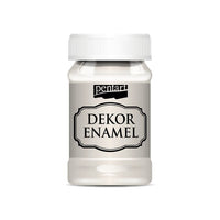 Dekor-Emaille Pentart 100 ml | verschiedene Farben — Bild 4