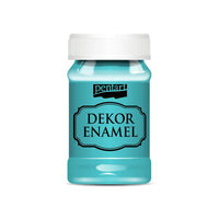 Dekor-Emaille Pentart 100 ml | verschiedene Farben — Bild 15