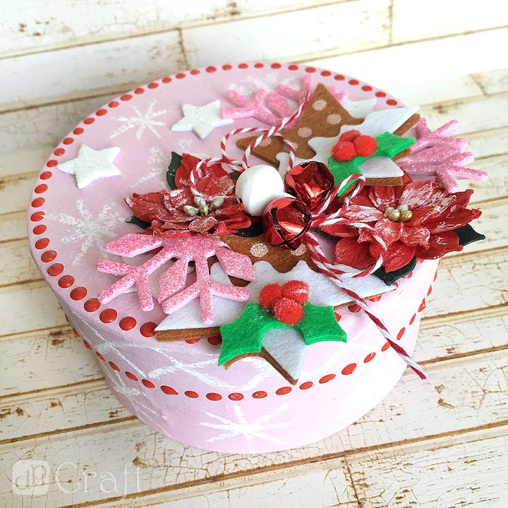 Dekorative bunte Glocken 24 Stück — Bild 10