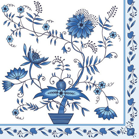 Dekorative Decoupage-Servietten — Bild 1