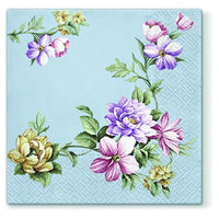 Dekorative Decoupage-Servietten — Bild 2
