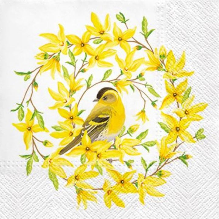 Dekorative Decoupage-Servietten — Bild 2