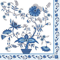 Dekorative Decoupage-Servietten — Bild 2