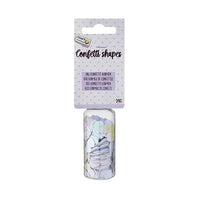 Dekorative Herz-Pailletten 24 g — Bild 2