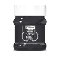 Dekorative Kreidefarbe Chalky Pentart - 230 ml | verschiedene Farbtöne — Bild 4