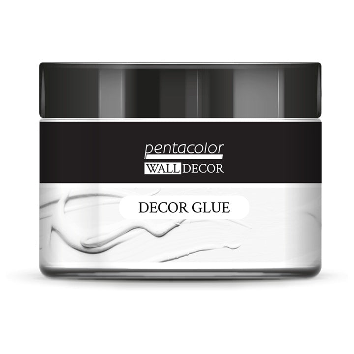 Dekorativer Kleber Wanddekor Pentart 150 ml — Bild 1
