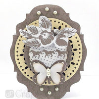 Dekorativer Stanzer 7,5 cm | Wellenförmiger Kreis — Bild 3