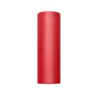Dekorativer Tüll 15 cm x 9 m | verschiedene Farben — Bild 3