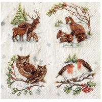 Designer-Decoupage-Servietten — Bild 1