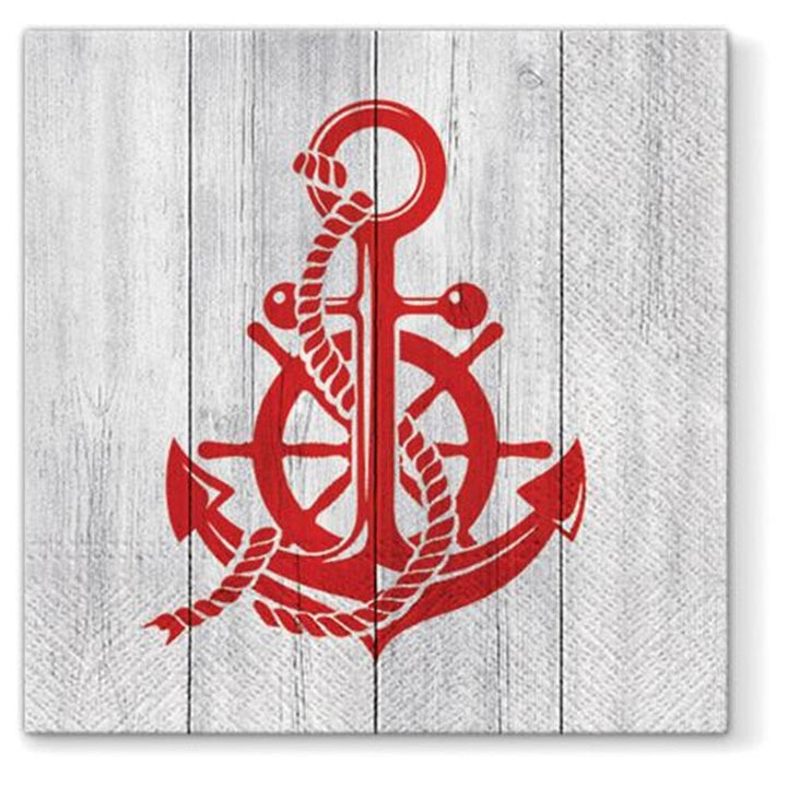 Designer-Decoupage-Servietten — Bild 1
