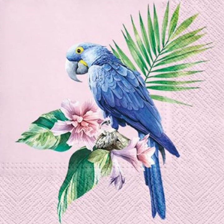 Designer-Decoupage-Servietten — Bild 1