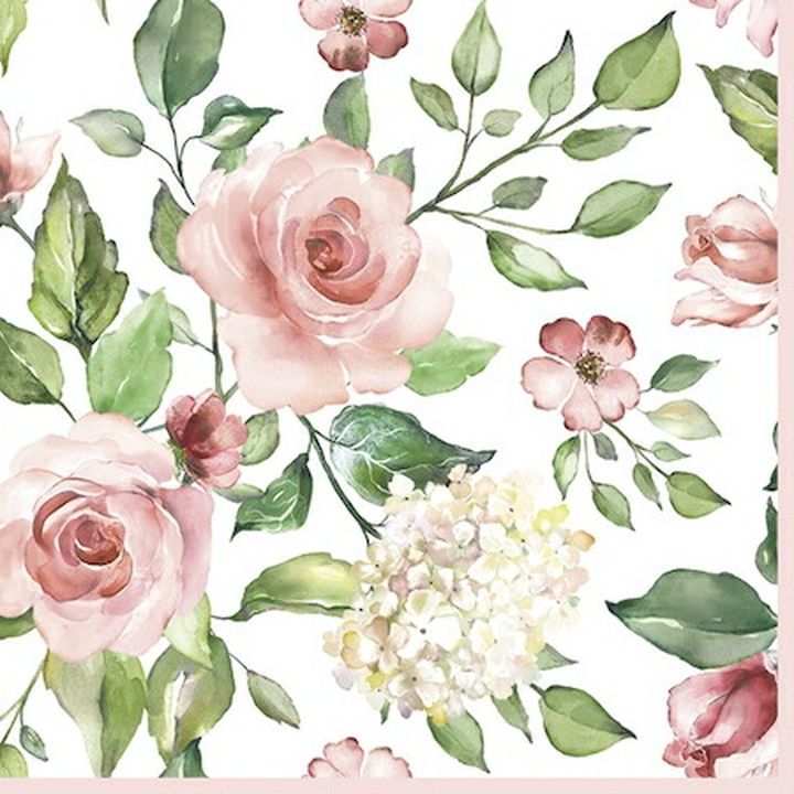 Designer-Decoupage-Servietten — Bild 2