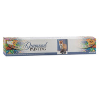 Diamond Painting Set - Fuchs 40 x 50 cm — Bild 1