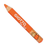 Dicke runde Buntstifte GIOTTO Be-Be – 12 Farben