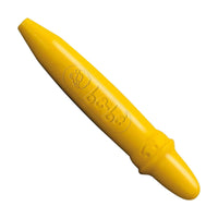 Dicke Wachsmalstifte GIOTTO be-bè – Schulbox 40 Stk. (10 Farben)