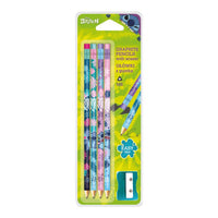 Disney Stitch Dreieckiges Bleistiftset mit Anspitzer — Bild 2
