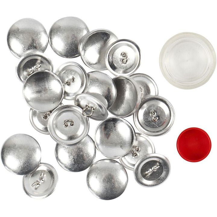 DIY-Button-Bastelset — Bild 1