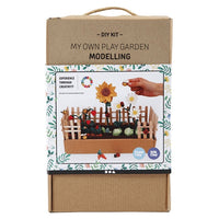 DIY-Modellierset - Garten — Bild 2