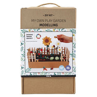 DIY-Modellierset - Garten — Bild 1