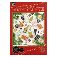 DIY Papier-Adventskalender — Bild 1