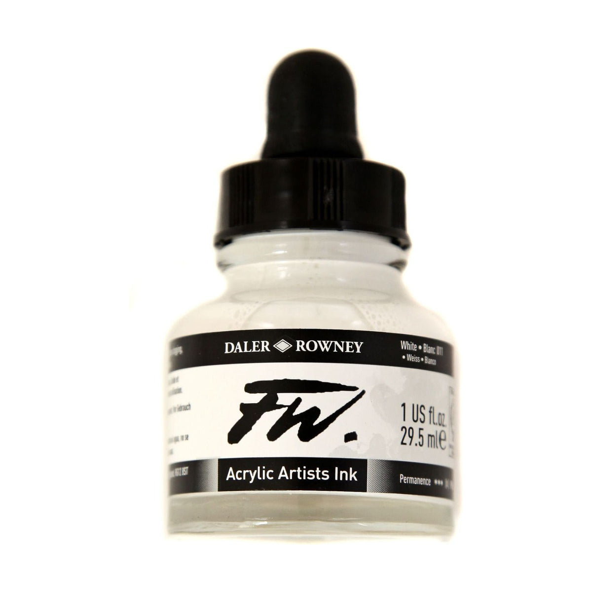 Daler-Rowney FW Acrylic Ink Acryltusche 29,5 ml – Ansicht 25