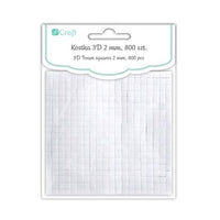 Doppelseitig klebende Quadrate — Bild 2