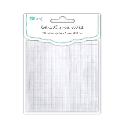 Doppelseitig klebende Quadrate — Bild 2