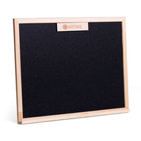 Doppelseitige Magnetwand für Kinder ARTMIE 40 x 50 cm — Bild 7